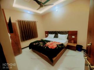 Hotel Mahakal Yogi - Orchha - 6