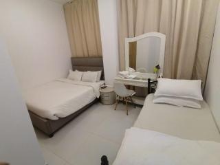 International City CBD 2 - 5