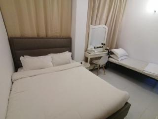 International City CBD 2 - 3