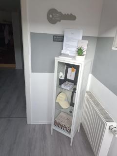 Ferienwohnung - Schwerin - 8