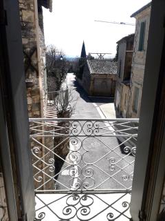 La maison de Famille d'Uzès - Aubussargues - 3