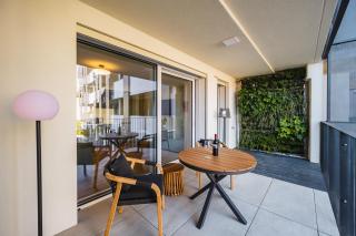 Navigli cozy design studio with balcony - Milan - 9