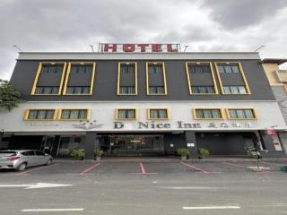 Hotel O D Nice Inn Hotel - 0