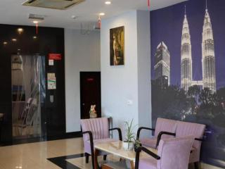 Hotel O D Nice Inn Hotel - 7