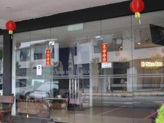 Hotel O D Nice Inn Hotel - 6