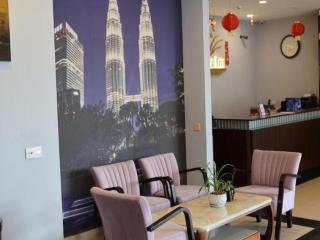 Hotel O D Nice Inn Hotel - 3