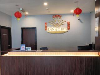 Hotel O D Nice Inn Hotel - 1