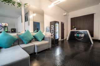 Hostal Caps Cartagena - Cartagena das Índias - 8