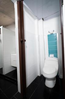 Hostal Caps Cartagena - Cartagena das Índias - 6