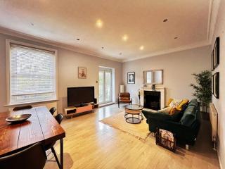 Exquisite 2beds, 2baths in charming Belsize Park - Londra - 6