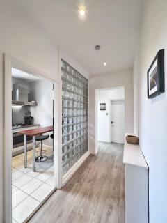 Exquisite 2beds, 2baths in charming Belsize Park - Londra - 5