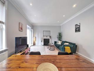 Exquisite 2beds, 2baths in charming Belsize Park - Londra - 4
