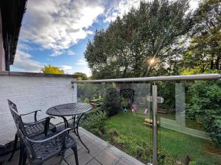 Exquisite 2beds, 2baths in charming Belsize Park - Londra - 3