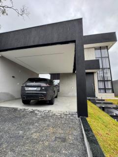 Mansão Luxuosa em Condominio - 4