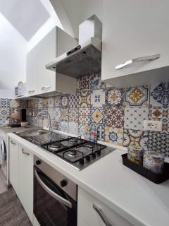 Casa Carruvedda - Avola - 5