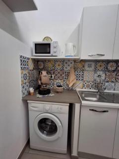 Casa Carruvedda - Avola - 3