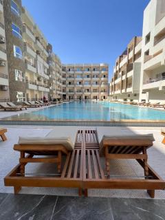 Alhambra Avenue - Hurghada - 6