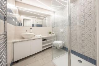 Exclusive & Central Grand Residence next to the Fashion St' - Budapest - 5