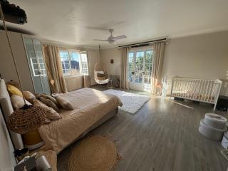 Oasis de Détente avec Piscine et Jacuzzi 300m2 - Roézé-sur-Sarthe - 3
