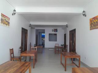 Amazing Beach Hotel Zanzibar - Nungwi - 4