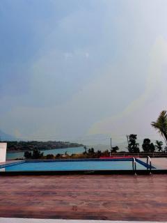 Royal Orbit Resort - Pune - 8