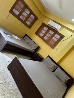 Delft Samudra Hotel - Jaffna - 5