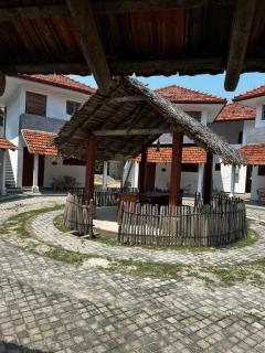 Delft Samudra Hotel - Jaffna - 3