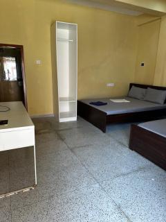 Delft Samudra Hotel - Jaffna - 2