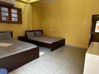 Delft Samudra Hotel - Jaffna - 1