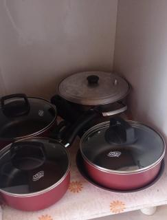 apartamento confortável aconchegante - Foz do Iguaçu - 7