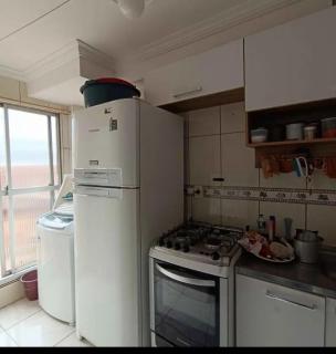 apartamento confortável aconchegante - Foz do Iguaçu - 3