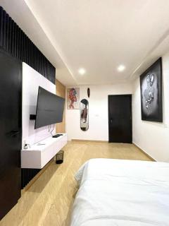 Beach Front Apartments II - Lagos - 5
