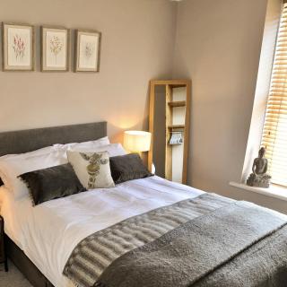 Driftwood Apartment - Benllech - 8