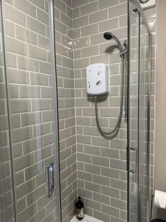 Driftwood Apartment - Benllech - 5