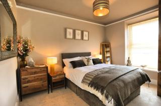 Driftwood Apartment - Benllech - 1