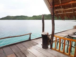 Rosye homestay raja ampat - Fam - 3