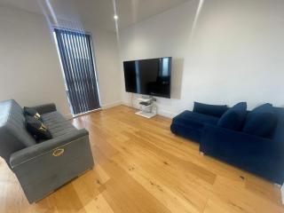Luxury Top Floor Penthouse Apartment near Heathrow - Londra - 1