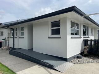 The Rest Home - Blenheim - 2