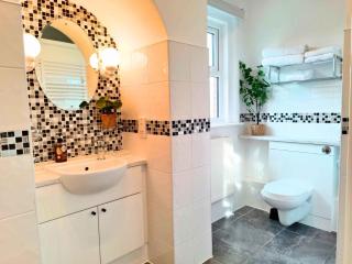 Fernhurst holiday apartments - 2