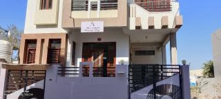 The Ashish Luxury Stay - Chittorgarh - 9