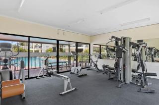 Beachscape - Pool Gym Sauna - 3