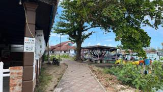 Roomstay By Abe Cottage - Kampung Kuala Besut - 7