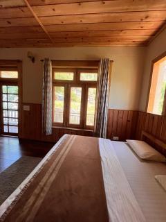 Mohana House Homestay - Deoban - 2