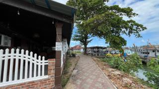 Roomstay By Abe Cottage - Kampung Kuala Besut - 8