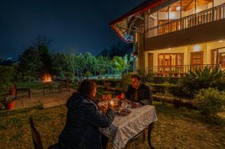 SaffronStays Casa Octavia - 3