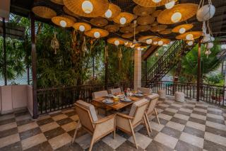 SaffronStays Casa Octavia - 1