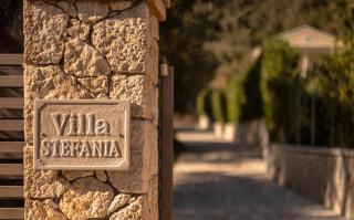 Villa Stefania - Agios Georgios Pagon - 4