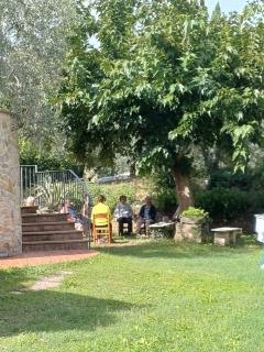 Agriturismo Terre di Toscana - Terricciola - 8