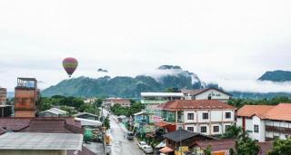 Vang Vieng Ruby Backpackers Hostel - Vang Vieng - 2