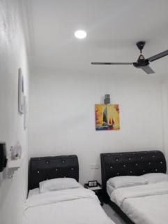 Roomstay By Abe Cottage - Kampung Kuala Besut - 8